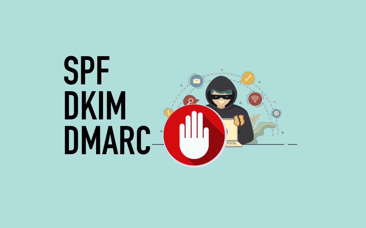 SPF,DKIM,DMARC対応のレンタルサーバー・送信ドメイン認証の対応状況